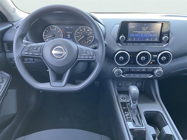 2025 Nissan Sentra S El Paso TX