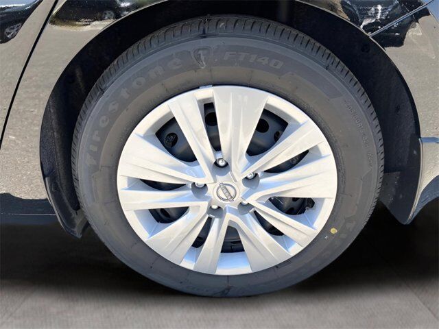 2025 Nissan Sentra S El Paso TX
