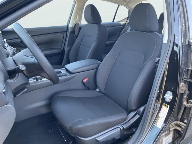 2025 Nissan Sentra S El Paso TX