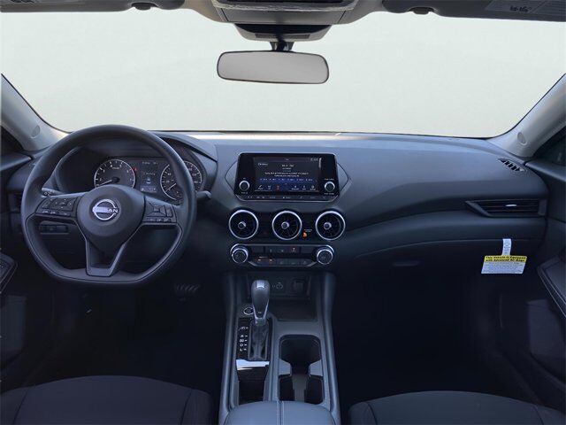 2025 Nissan Sentra S El Paso TX