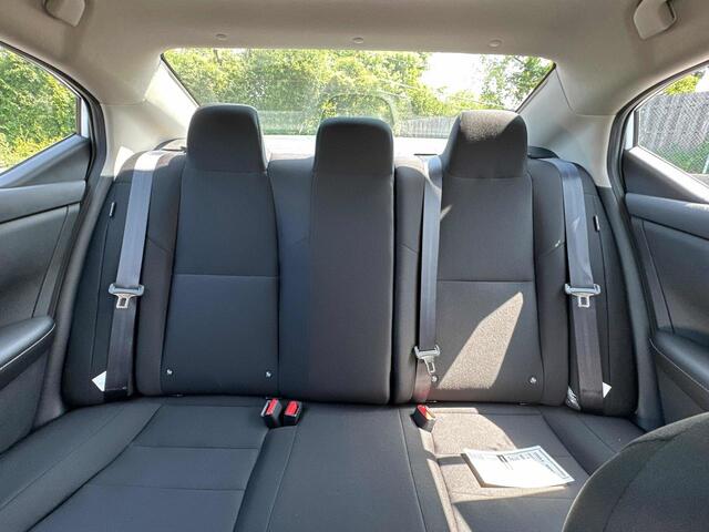 2025 Nissan Sentra S Glendale Heights IL