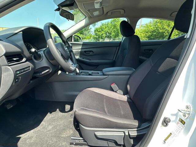 2025 Nissan Sentra S Glendale Heights IL