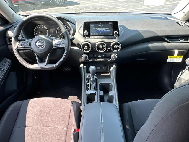2025 Nissan Sentra S Glendale Heights IL