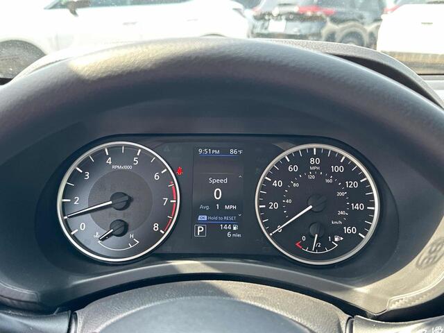2025 Nissan Sentra S Hoffman Estates IL