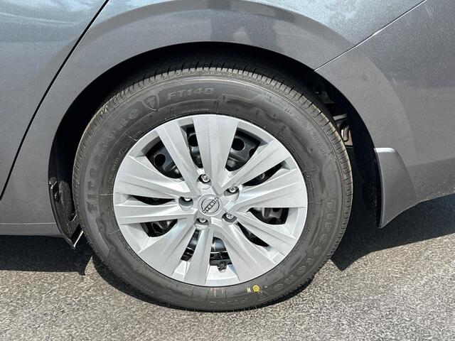 2025 Nissan Sentra S Hoffman Estates IL