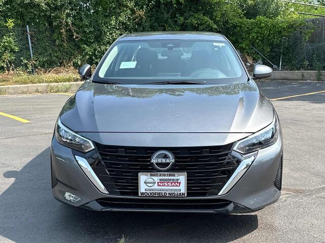 2025 Nissan Sentra S Hoffman Estates IL