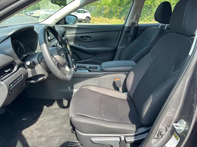 2025 Nissan Sentra S Hoffman Estates IL