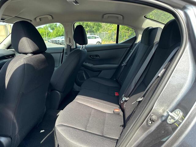 2025 Nissan Sentra S Hoffman Estates IL
