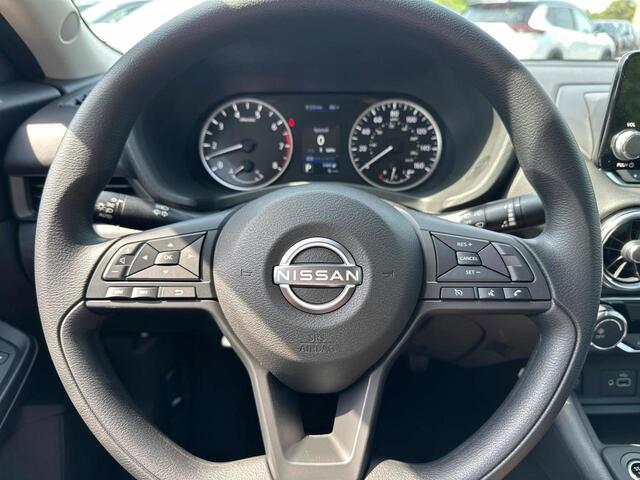 2025 Nissan Sentra S Hoffman Estates IL