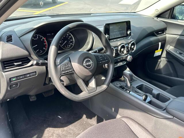 2025 Nissan Sentra S Hoffman Estates IL