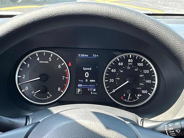 2025 Nissan Sentra S Hoffman Estates IL