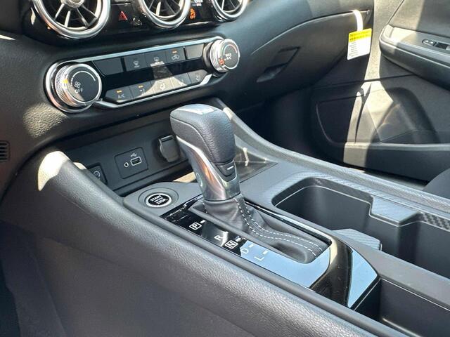 2025 Nissan Sentra S Hoffman Estates IL