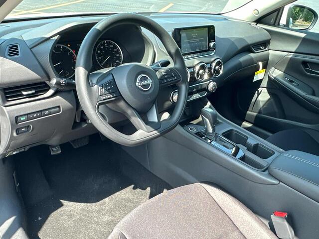 2025 Nissan Sentra S Hoffman Estates IL