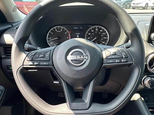 2025 Nissan Sentra S Hoffman Estates IL