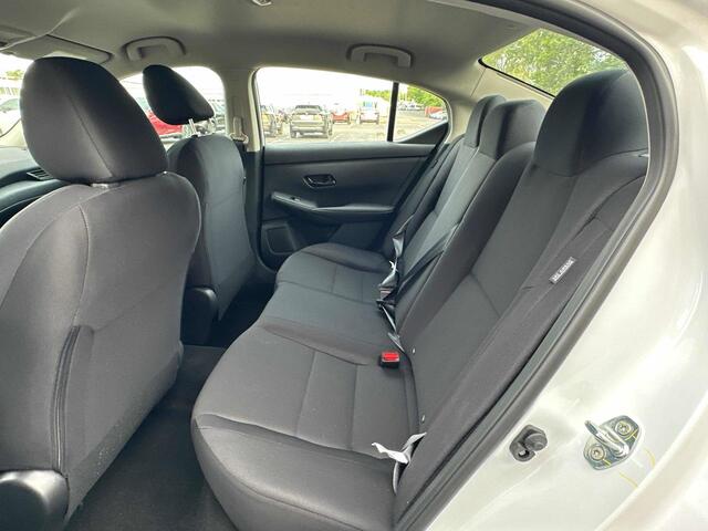 2025 Nissan Sentra S Hoffman Estates IL