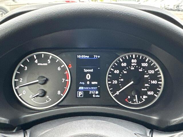 2025 Nissan Sentra S Hoffman Estates IL