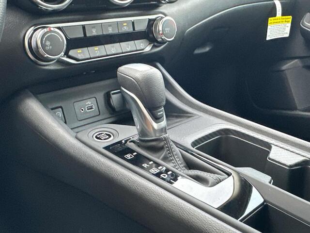 2025 Nissan Sentra S Hoffman Estates IL
