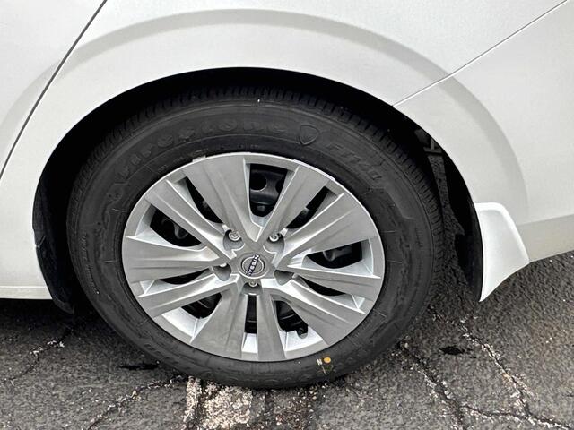 2025 Nissan Sentra S Hoffman Estates IL