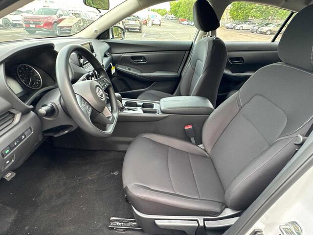 2025 Nissan Sentra S Hoffman Estates IL