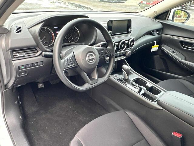 2025 Nissan Sentra S Hoffman Estates IL