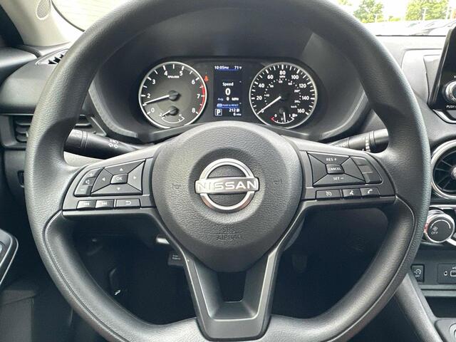 2025 Nissan Sentra S Hoffman Estates IL