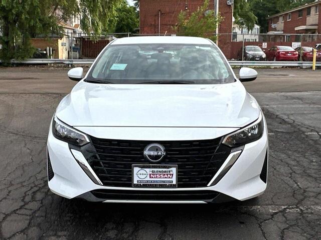 2025 Nissan Sentra S Hoffman Estates IL