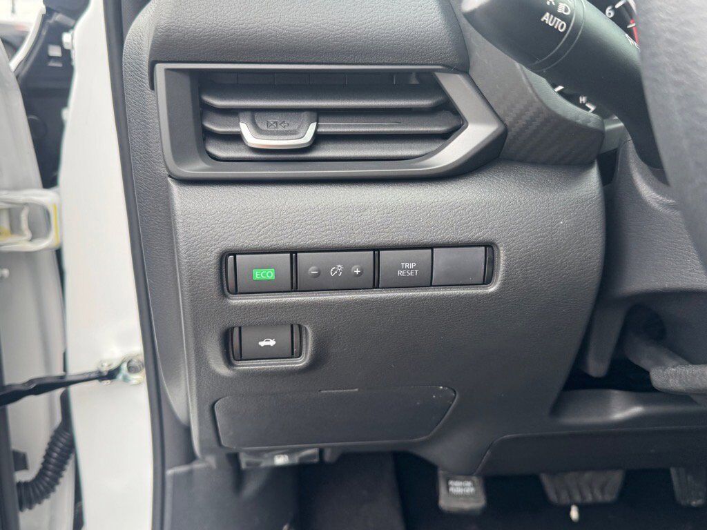 2025 Nissan Sentra S Johnson City TN