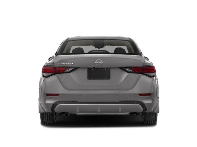 2025 Nissan Sentra S Kennesaw GA