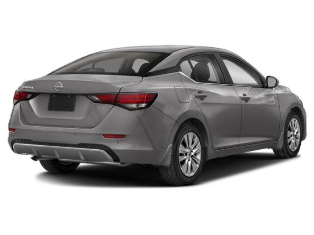 2025 Nissan Sentra S Kennesaw GA