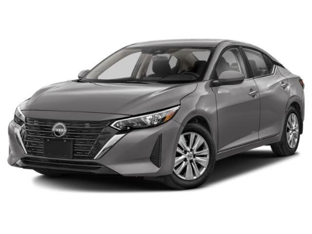 2025 Nissan Sentra S Kennesaw GA