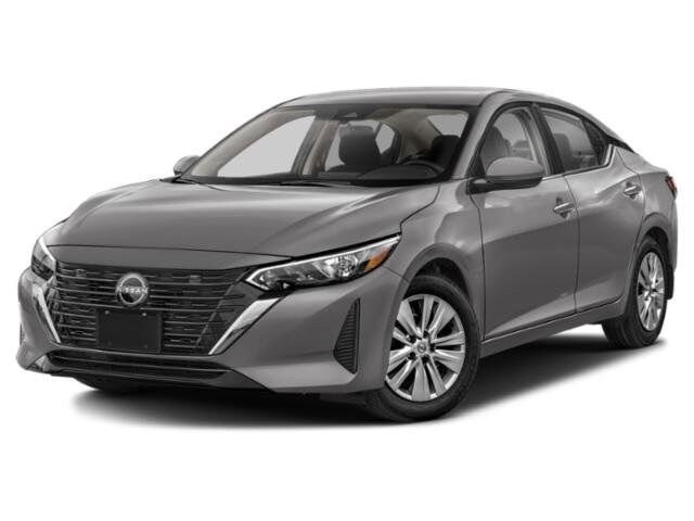 2025 Nissan Sentra S Kennesaw GA