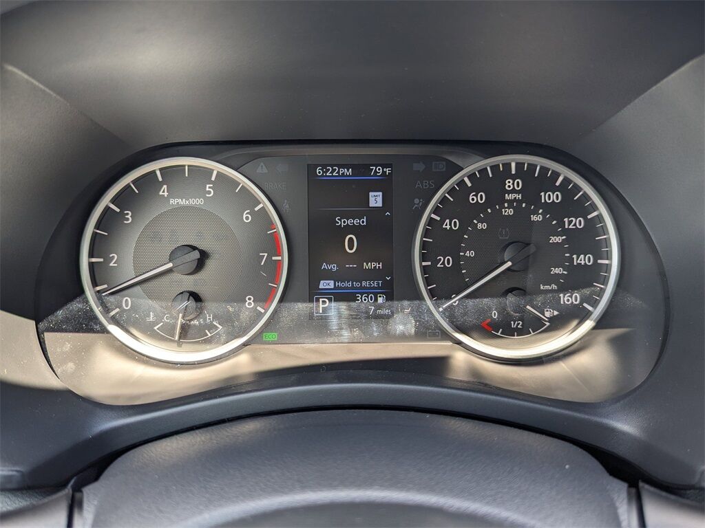 2025 Nissan Sentra S Kennesaw GA