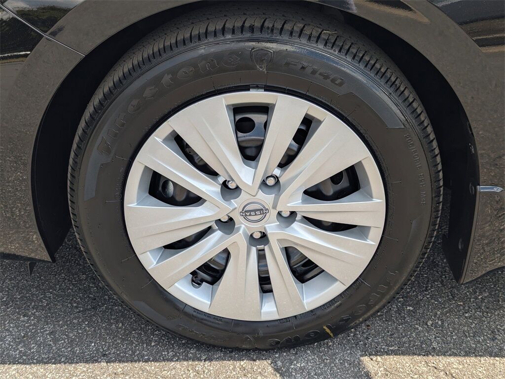 2025 Nissan Sentra S Kennesaw GA