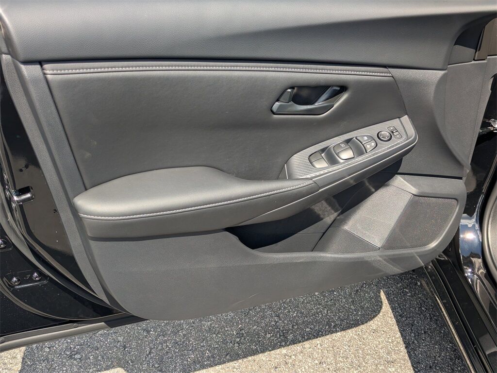 2025 Nissan Sentra S Kennesaw GA