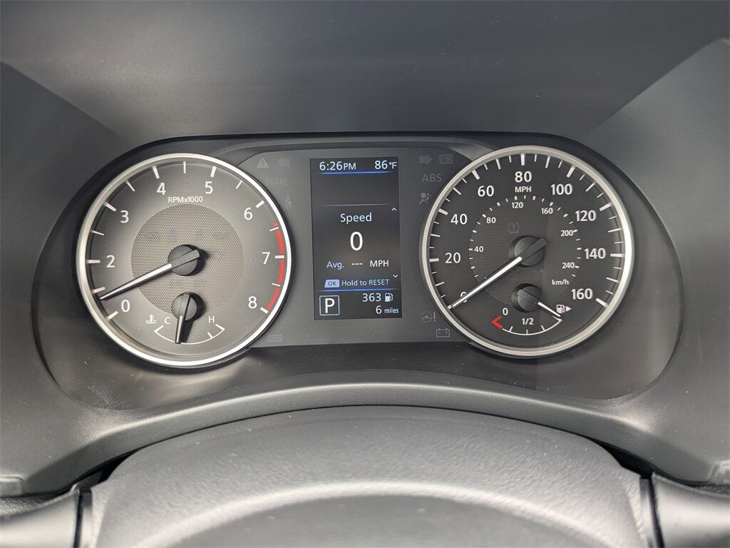 2025 Nissan Sentra S Kennesaw GA