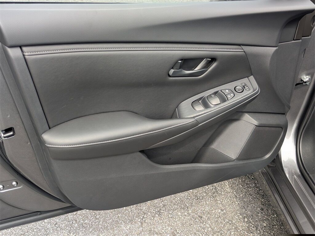 2025 Nissan Sentra S Kennesaw GA