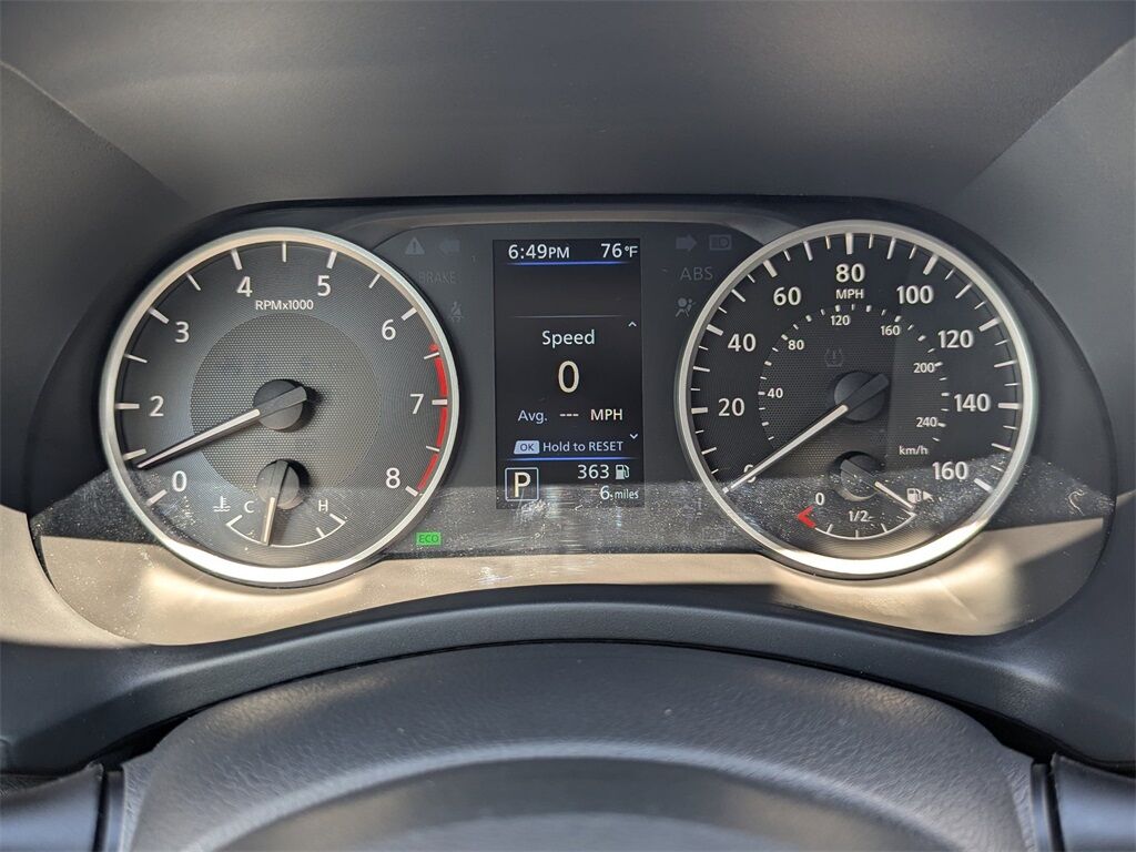 2025 Nissan Sentra S Kennesaw GA