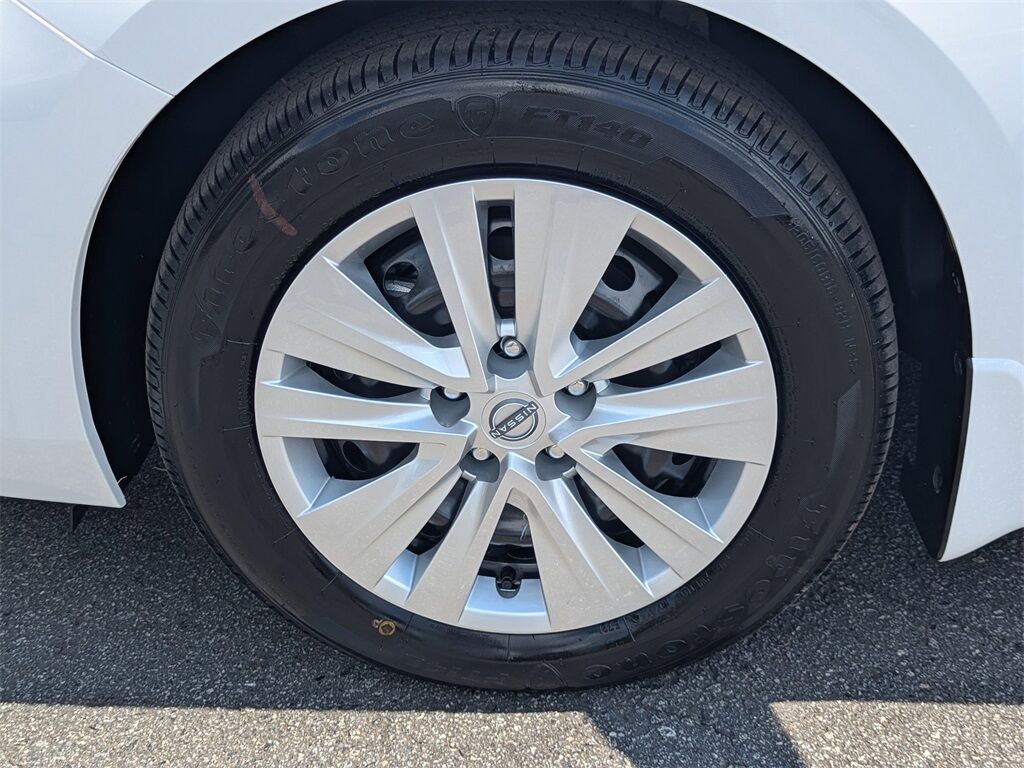 2025 Nissan Sentra S Kennesaw GA