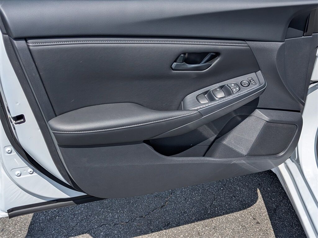 2025 Nissan Sentra S Kennesaw GA