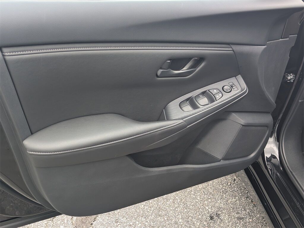 2025 Nissan Sentra S Kennesaw GA