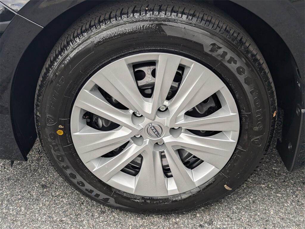 2025 Nissan Sentra S Kennesaw GA