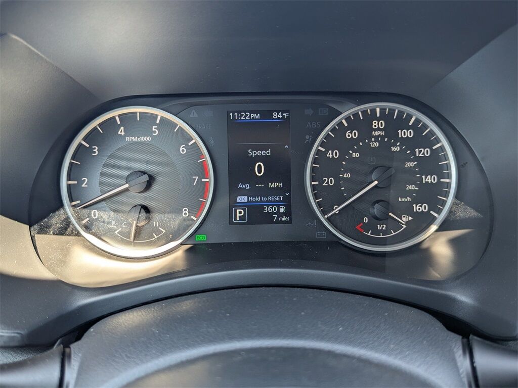 2025 Nissan Sentra S Kennesaw GA