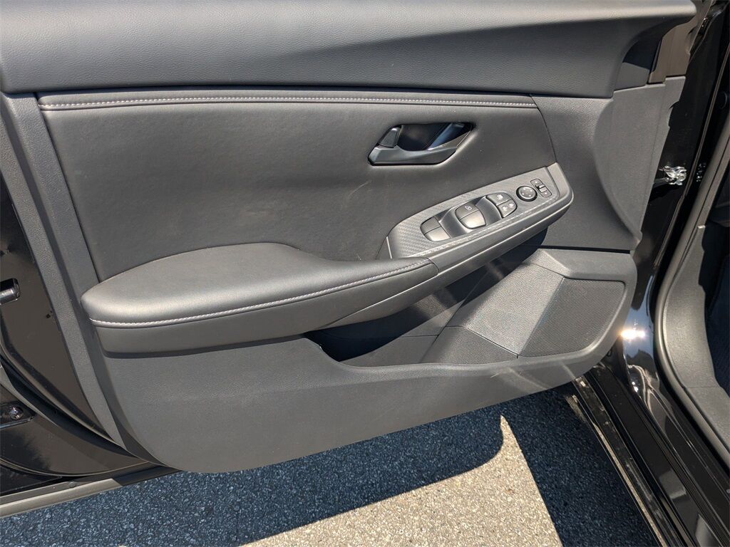 2025 Nissan Sentra S Kennesaw GA