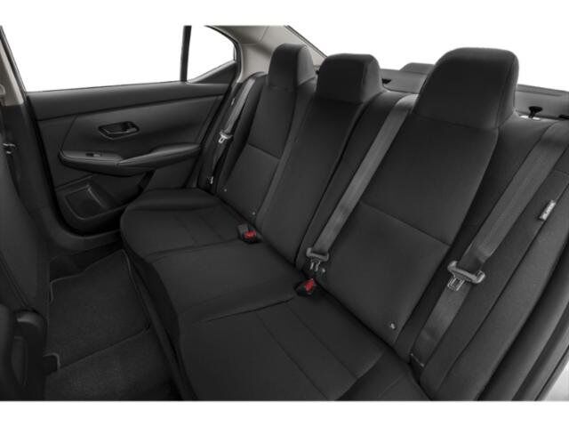 2025 Nissan Sentra S Kennesaw GA