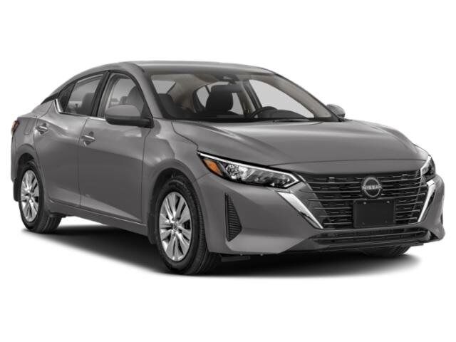 2025 Nissan Sentra S Kennesaw GA