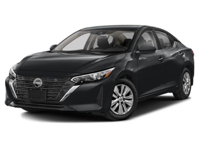 2025 Nissan Sentra S Kennesaw GA