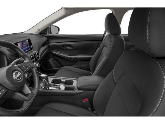 2025 Nissan Sentra S Kennesaw GA