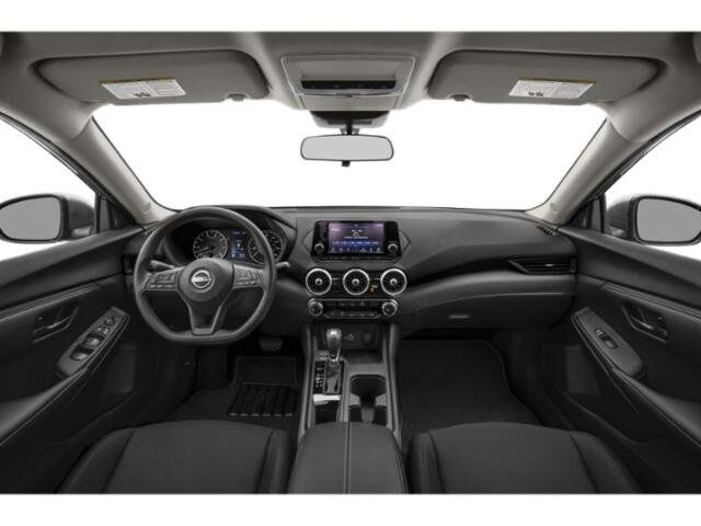 2025 Nissan Sentra S Kennesaw GA