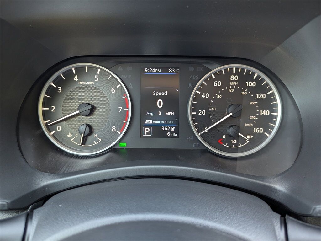 2025 Nissan Sentra S Kennesaw GA