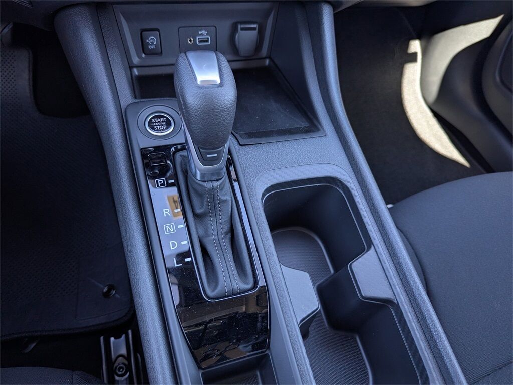 2025 Nissan Sentra S Kennesaw GA